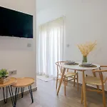 Cerro Fine Living Appartement