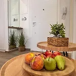Cerro Fine Living Appartement *