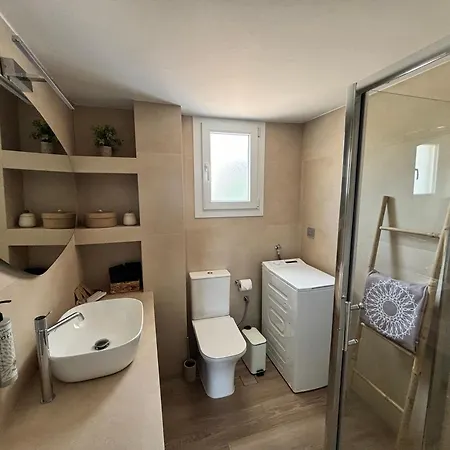 Cerro Fine Living Apartment *