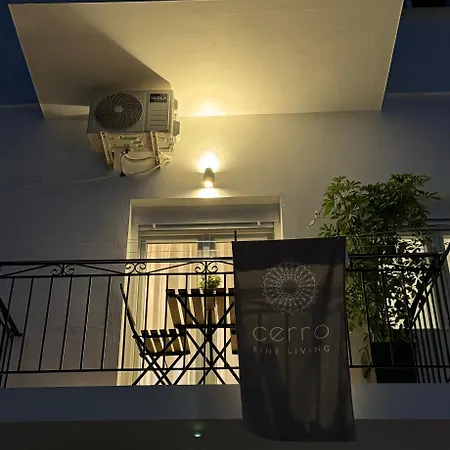 Cerro Fine Living Appartement