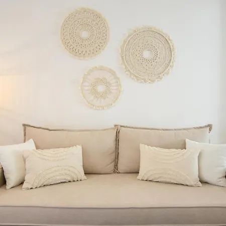 Appartement Cerro Fine Living *
