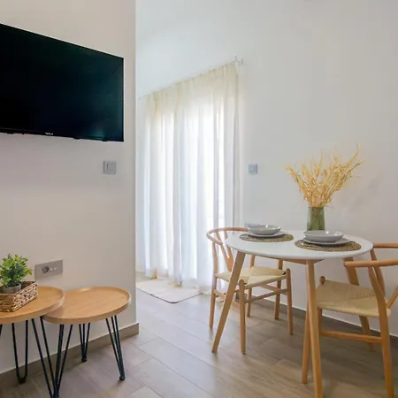 Cerro Fine Living Appartement
