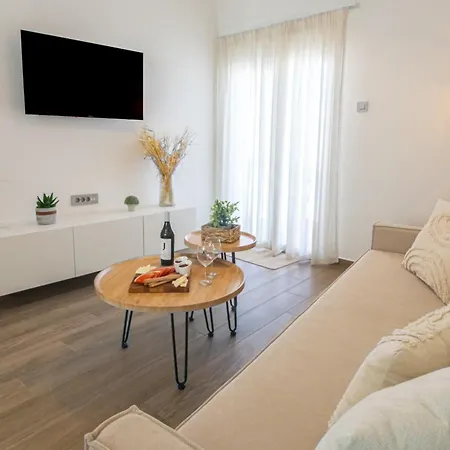 Cerro Fine Living Appartement