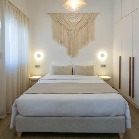Appartement Cerro Fine Living