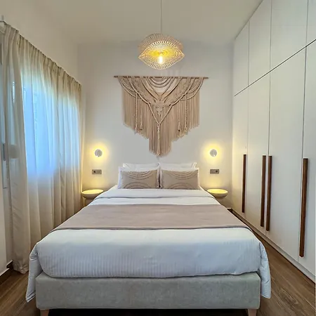 Cerro Fine Living * Ermoúpoli
