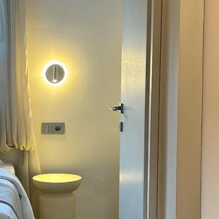 Cerro Fine Living * Ermoúpoli