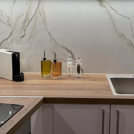 Cerro Fine Living Appartement