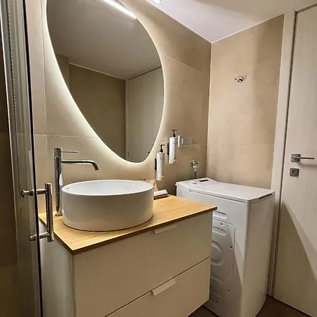 Cerro Fine Living Apartment Ermoupoli