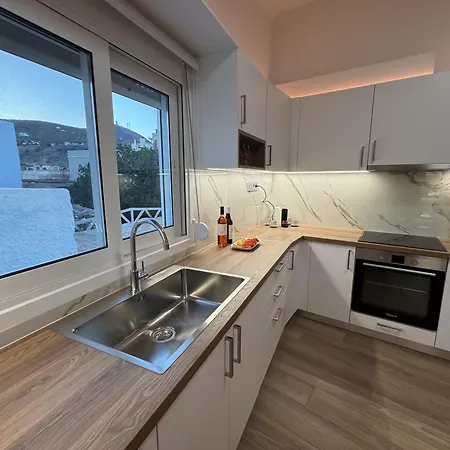 Cerro Fine Living Ermoupoli
