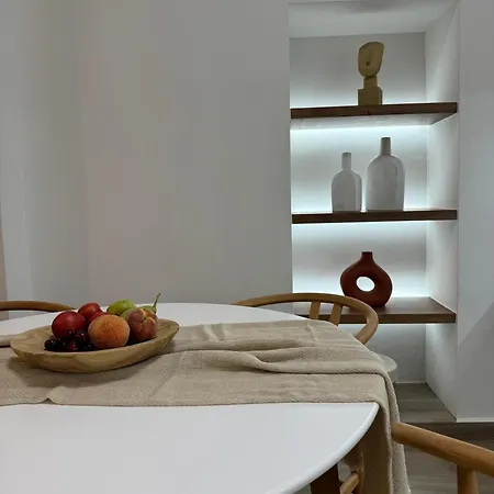 Cerro Fine Living * ארמופוליס