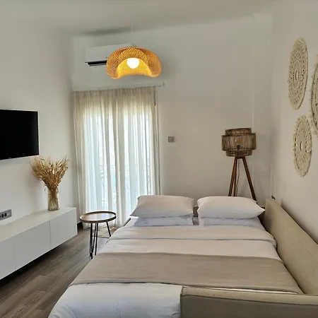 Cerro Fine Living דירה