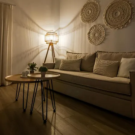 דירה Cerro Fine Living