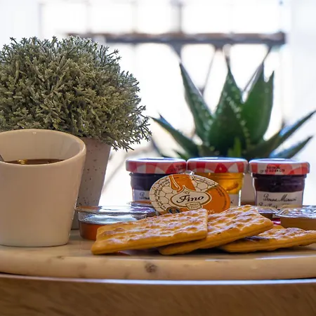 Cerro Fine Living * Ermupoli