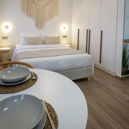Cerro Fine Living Apartamento *