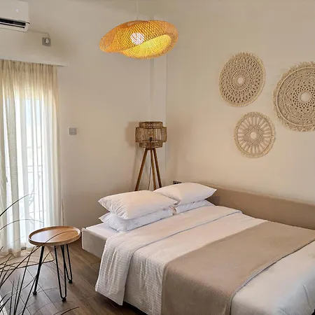 Cerro Fine Living Apartamento