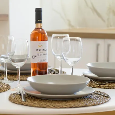 דירה Cerro Fine Living