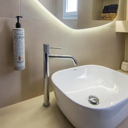 דירה Cerro Fine Living *