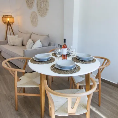 Cerro Fine Living דירה ארמופוליס