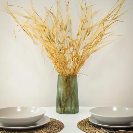 Cerro Fine Living * Ermupoli