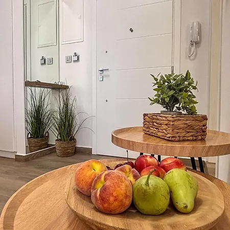 Cerro Fine Living Apartamento *