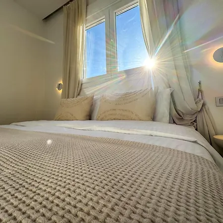 Cerro Fine Living דירה ארמופוליס