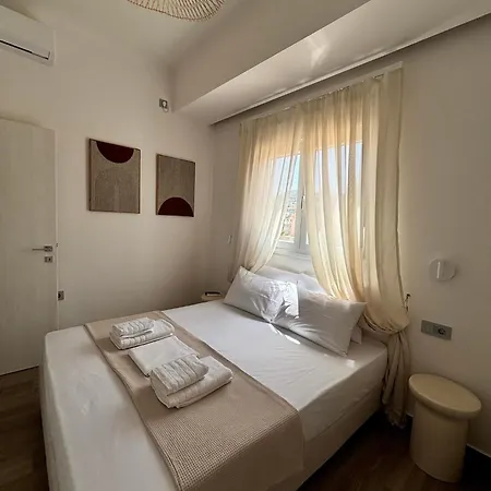 Cerro Fine Living * Ermoupoli