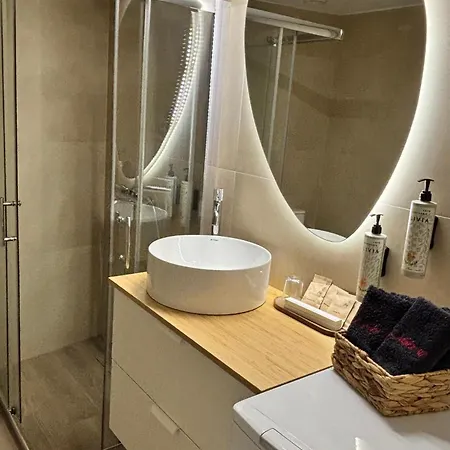 Cerro Fine Living Apartamento *