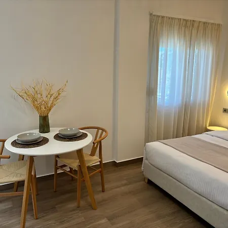 Cerro Fine Living Apartamento Ermoupoli