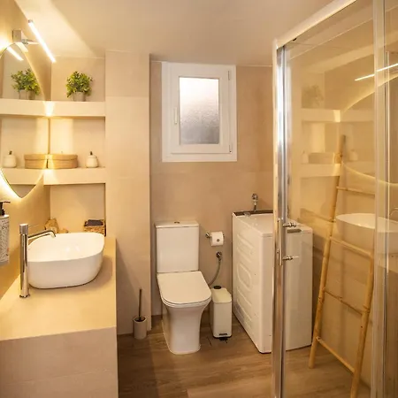 Apartamento Cerro Fine Living Ermoupoli