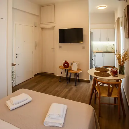 Cerro Fine Living Ermoupoli