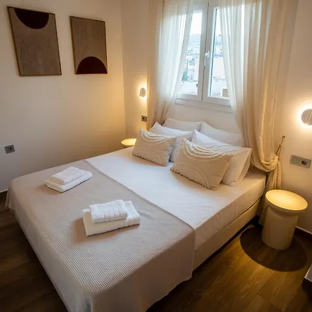 Cerro Fine Living Apartamento *