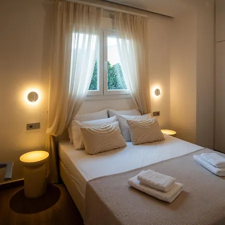 Cerro Fine Living Ermoupoli