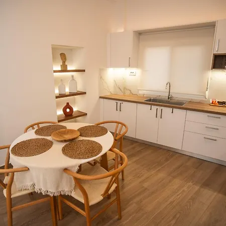 Cerro Fine Living Apartamento