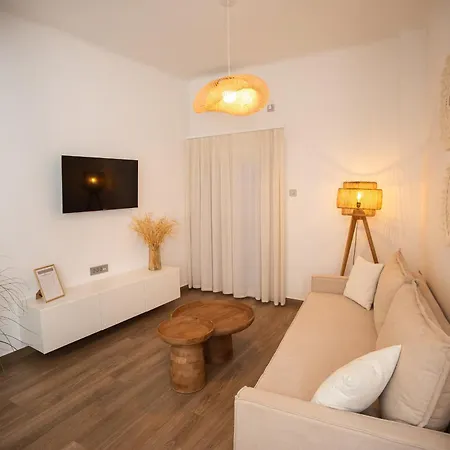 Apartamento Cerro Fine Living
