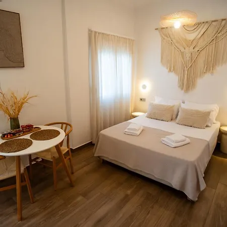Apartamento Cerro Fine Living Ermoupoli