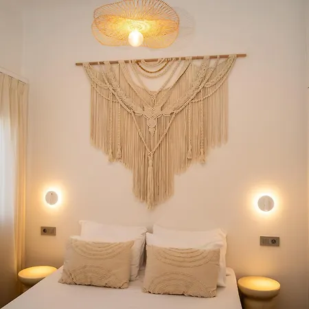 Apartamento Cerro Fine Living Ermoupoli