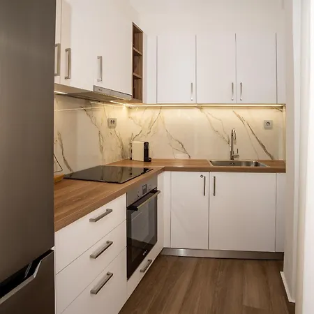 Cerro Fine Living Apartamento *