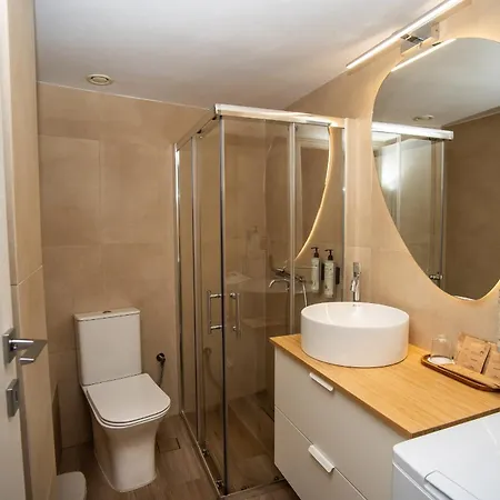 Apartamento Cerro Fine Living Ermoupoli