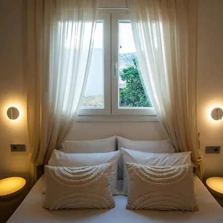 شقة Cerro Fine Living إرموبولّي