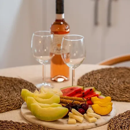 Cerro Fine Living Apartamento Ermoupoli