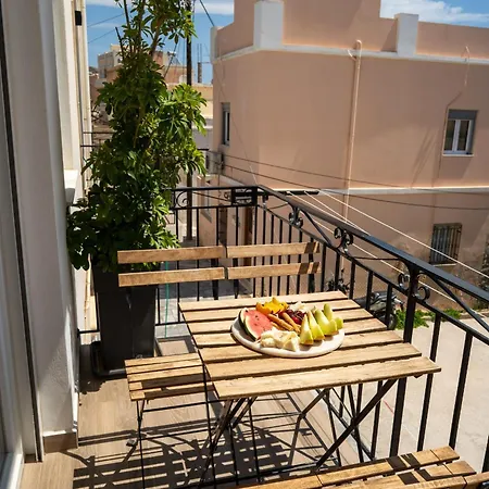 Apartamento Cerro Fine Living *