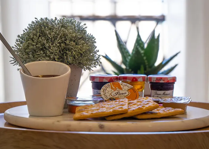 Cerro Fine Living * Ermoupoli